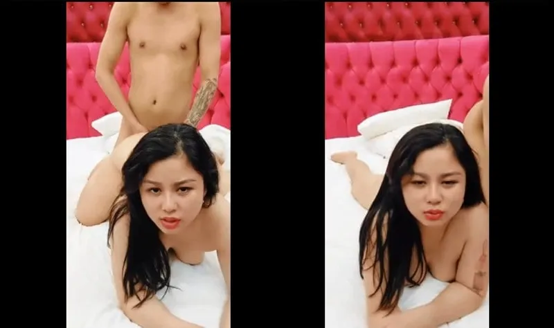 Hai vợ gã chồng live stream xxx - 1