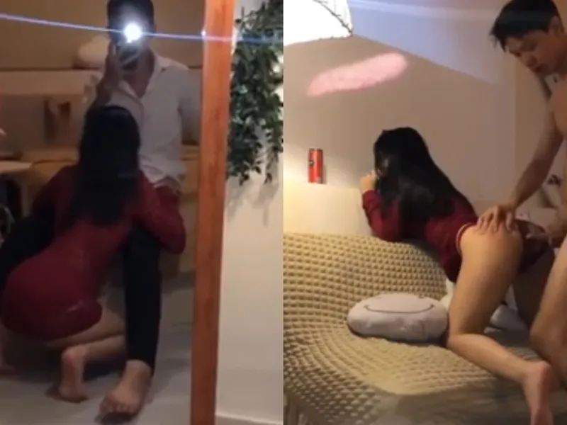 Em thư ký dâm dục liếm cu nhiệt huyết máu lửa